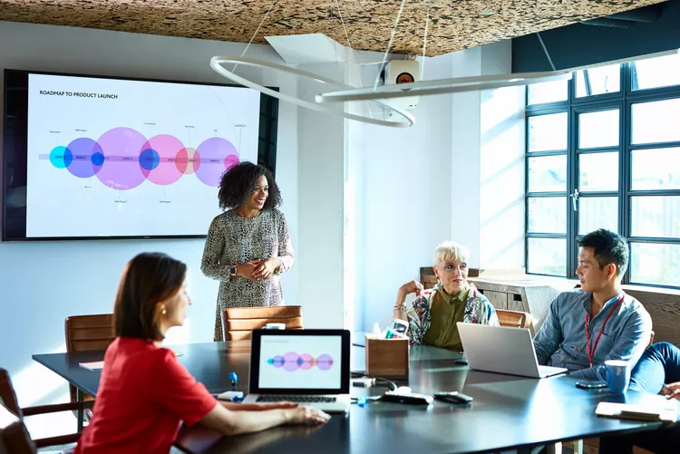 How to Write a Winning Business Plan